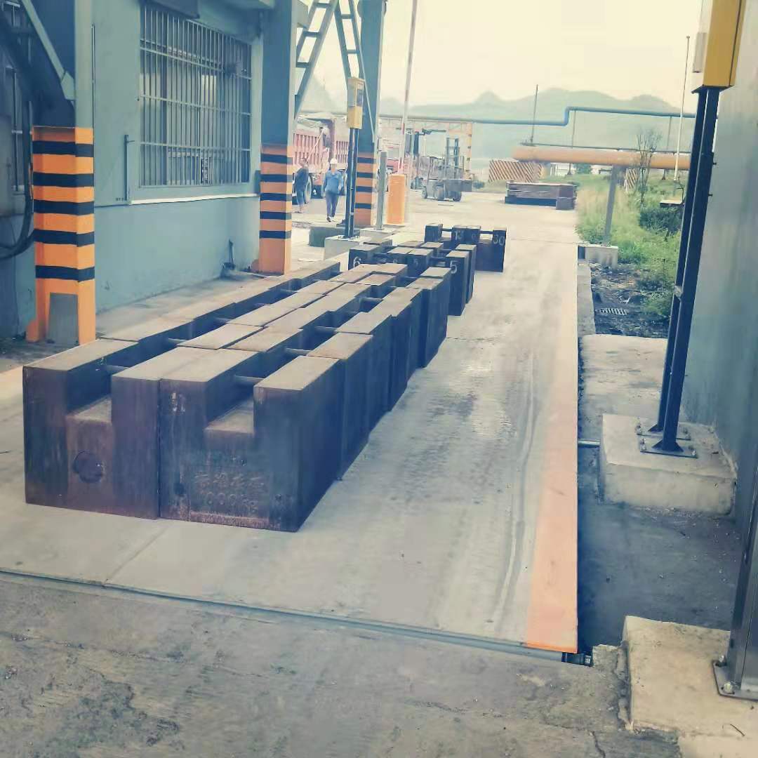 現場檢測