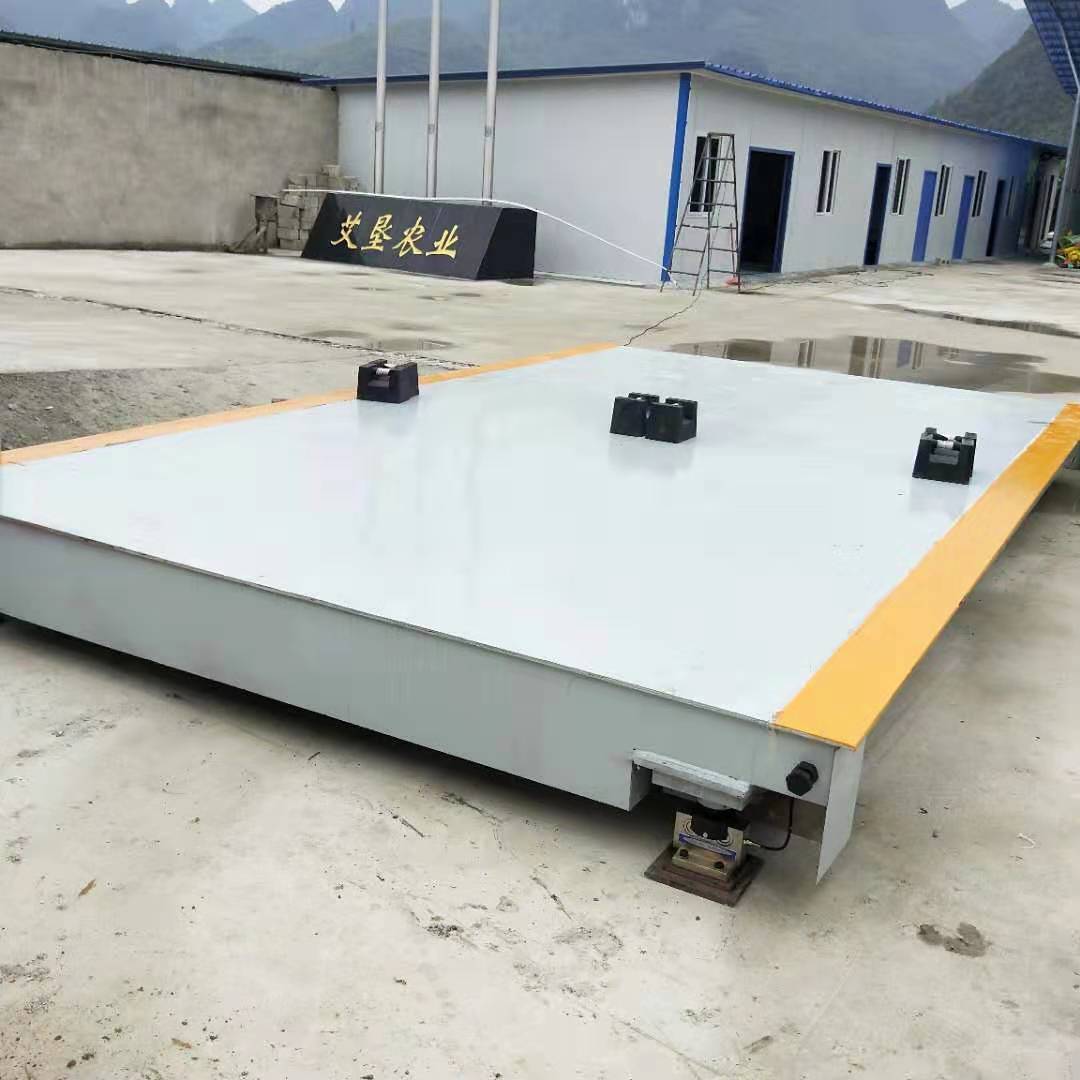 現場檢測